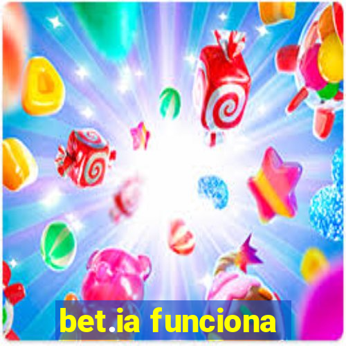 bet.ia funciona